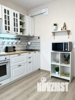 1-к квартира, посуточно, 38м2, 7/14 этаж