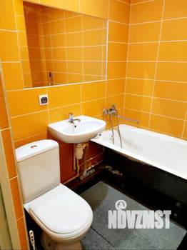 Студия квартира, на длительный срок, 25м2, 4/20 этаж