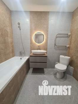 2-к квартира, посуточно, 38м2, 3/17 этаж