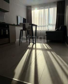 2-к квартира, на длительный срок, 35м2, 18/26 этаж