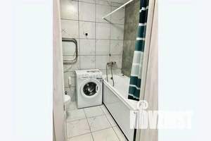 2-к квартира, посуточно, 46м2, 6/28 этаж