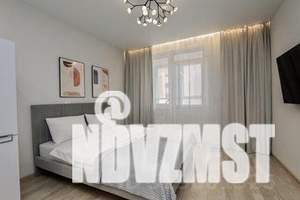 1-к квартира, посуточно, 27м2, 14/16 этаж