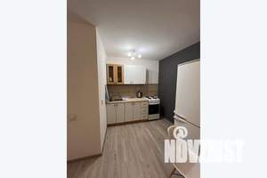 1-к квартира, посуточно, 38м2, 15/17 этаж