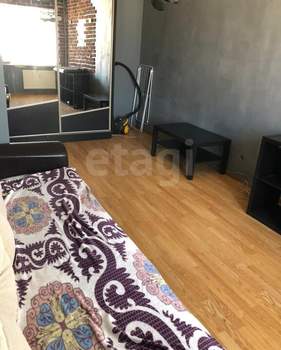 1-к квартира, на длительный срок, 32м2, 17/18 этаж