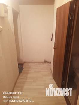 1-к квартира, на длительный срок, 29м2, 2/3 этаж