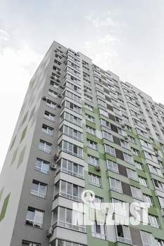 1-к квартира, посуточно, 38м2, 17/17 этаж