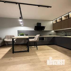 2-к квартира, посуточно, 45м2, 1/1 этаж