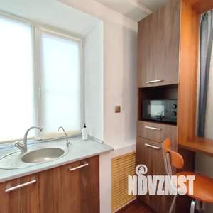 Студия квартира, посуточно, 29м2, 2/5 этаж