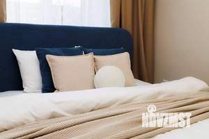 2-к квартира, посуточно, 44м2, 1/1 этаж