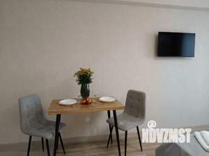 1-к квартира, посуточно, 23м2, 1/1 этаж