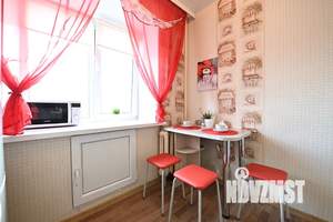 2-к квартира, посуточно, 62м2, 5/5 этаж