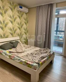 1-к квартира, на длительный срок, 45м2, 3/9 этаж