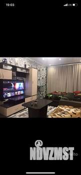 2-к квартира, посуточно, 45м2, 5/5 этаж