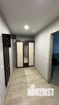 1-к квартира, на длительный срок, 36м2, 5/17 этаж