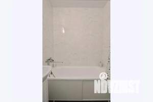 1-к квартира, посуточно, 35м2, 8/17 этаж