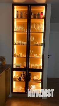 2-к квартира, на длительный срок, 56м2, 13/20 этаж