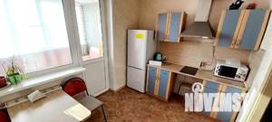 1-к квартира, посуточно, 36м2, 7/17 этаж