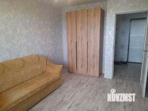 1-к квартира, на длительный срок, 42м2, 12/17 этаж