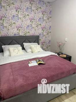 1-к квартира, посуточно, 34м2, 2/9 этаж