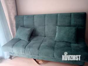 2-к квартира, на длительный срок, 41м2, 3/17 этаж