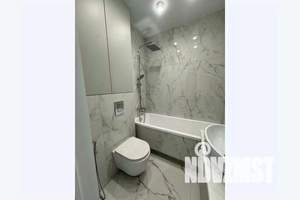 1-к квартира, посуточно, 45м2, 5/10 этаж