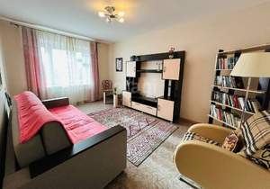 2-к квартира, на длительный срок, 55м2, 10/10 этаж