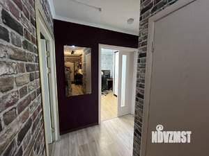 2-к квартира, на длительный срок, 60м2, 2/18 этаж