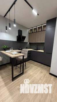 2-к квартира, посуточно, 45м2, 1/1 этаж