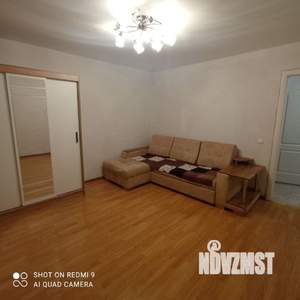 1-к квартира, на длительный срок, 34м2, 1/18 этаж