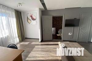 2-к квартира, посуточно, 45м2, 5/5 этаж