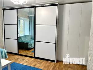 1-к квартира, посуточно, 32м2, 4/5 этаж