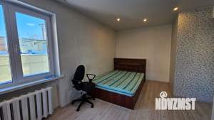 1-к квартира, на длительный срок, 31м2, 4/5 этаж