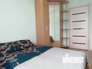 2-к квартира, посуточно, 46м2, 6/9 этаж