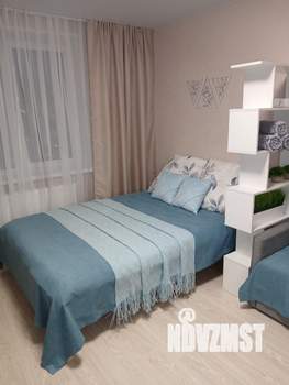 Студия квартира, посуточно, 25м2, 16/17 этаж