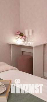 1-к квартира, посуточно, 34м2, 1/1 этаж