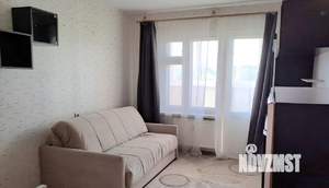 1-к квартира, на длительный срок, 33м2, 5/9 этаж
