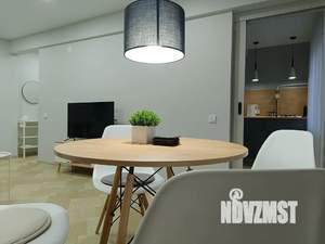 2-к квартира, посуточно, 44м2, 1/5 этаж