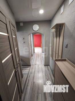 3-к квартира, на длительный срок, 54м2, 1/9 этаж