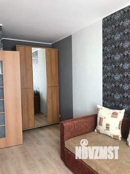 1-к квартира, на длительный срок, 33м2, 5/11 этаж