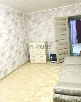 2-к квартира, на длительный срок, 45м2, 3/5 этаж