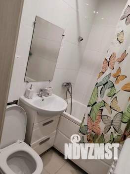 3-к квартира, посуточно, 57м2, 1/1 этаж