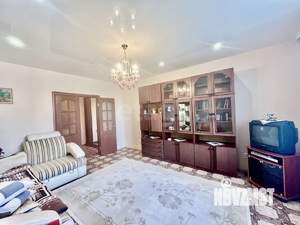 1-к квартира, на длительный срок, 52м2, 8/10 этаж