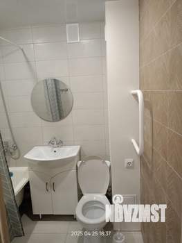1-к квартира, на длительный срок, 35м2, 11/14 этаж
