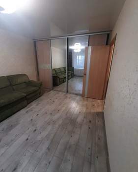 2-к квартира, на длительный срок, 50м2, 2/10 этаж