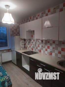 1-к квартира, на длительный срок, 38м2, 2/17 этаж