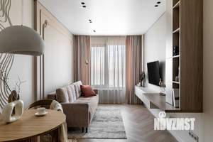 2-к квартира, на длительный срок, 48м2, 14/22 этаж