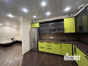 4-к квартира, на длительный срок, 90м2, 6/14 этаж