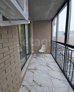 2-к квартира, на длительный срок, 56м2, 10/18 этаж