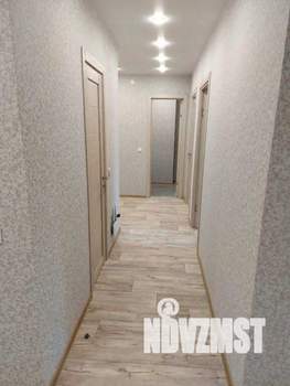 1-к квартира, посуточно, 63м2, 1/1 этаж