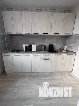 1-к квартира, посуточно, 40м2, 6/9 этаж